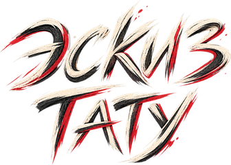 Эскиз тату